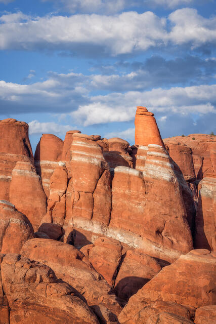 FIERY FURNACE print