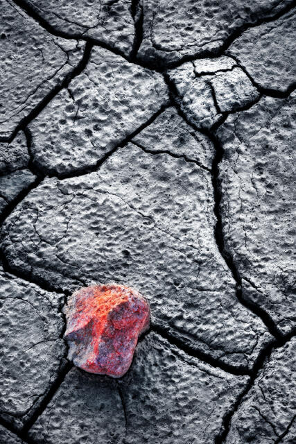 Stuck print