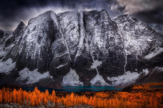 Mountains